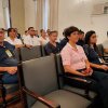 Palestras sobre ergonomia e percepção de risco encerram a SIPAT 2025
